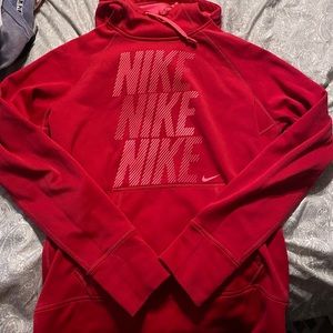 Nike hoodie